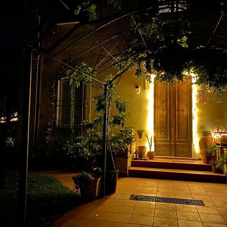 Bed and Breakfast Caligo La Spezia Exterior foto