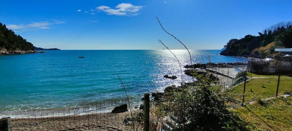 Bed and Breakfast Caligo La Spezia Exterior foto